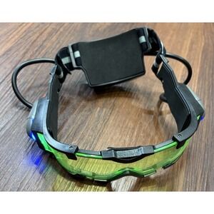 Toy Knight Vision Glasses Wild Planet Toys